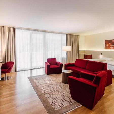 Thermenhotel Karawankenhof วิลลาค ภายนอก รูปภาพ