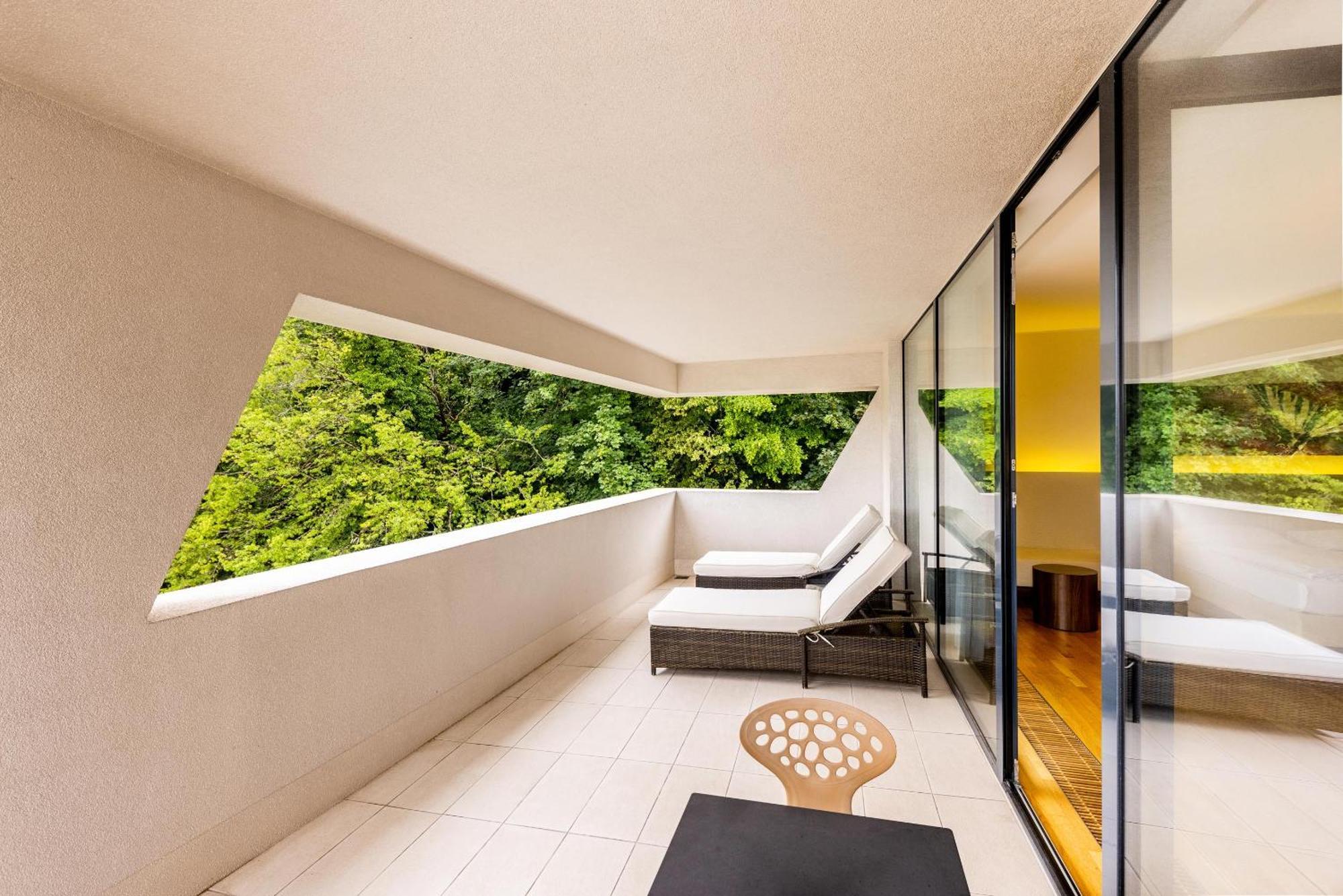 Thermenhotel Karawankenhof วิลลาค ภายนอก รูปภาพ